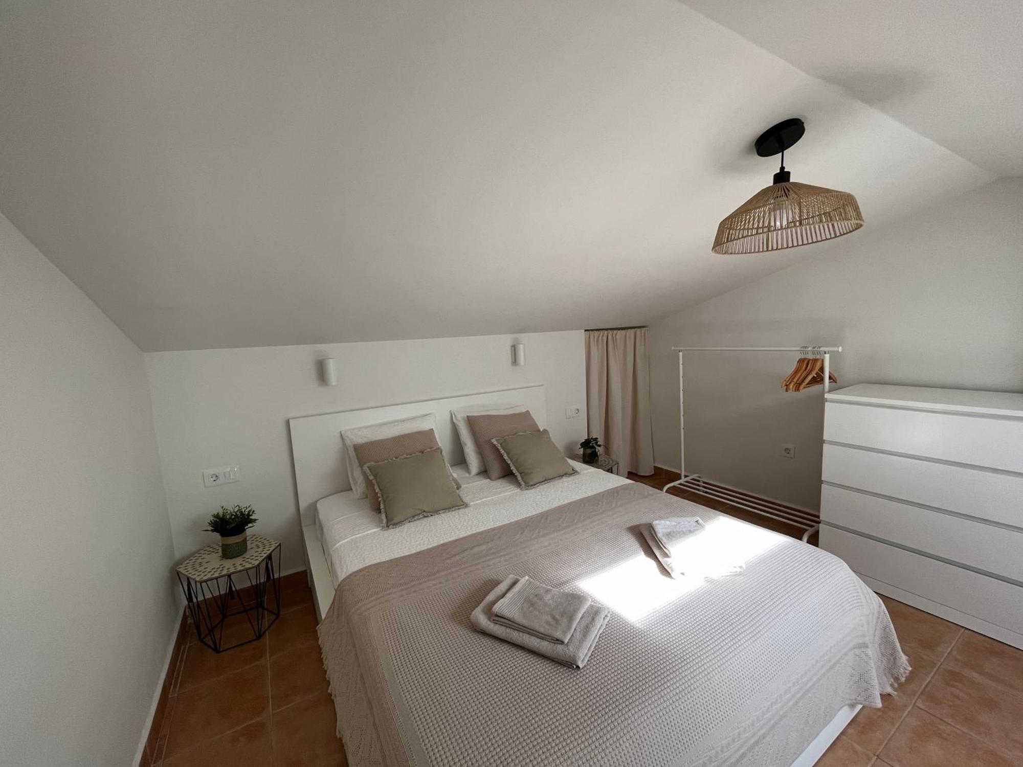 Blue Horizon Morro Jable Apartment Bagian luar foto