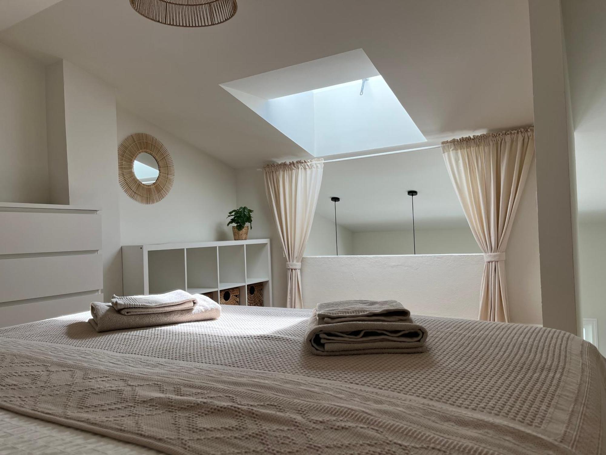 Blue Horizon Morro Jable Apartment Bagian luar foto